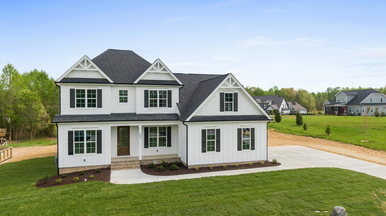 Individual Property View